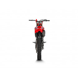 EXHAUST EVO TI/TI CRF250  - 18202010 | Dr Rider