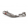 EXHAUST EVO TI/TI YZ450F - 18202034 | Dr Rider