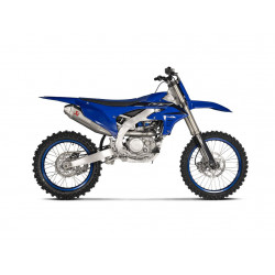 EXHAUST EVO TI/TI YZ450F - 18202034 | Dr Rider