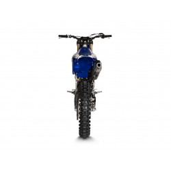 EXHAUST EVO TI/TI YZ450F - 18202034 | Dr Rider