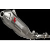 MUFFLER EVO LINE TI YZ250F/YZ2 - 18202041 | Dr Rider