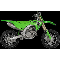 EXHAUST EVO TI KX450/KX450X - 18202052 | Dr Rider