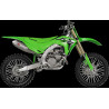 EXHAUST EVO TI KX450/KX450X - 18202052 | Dr Rider