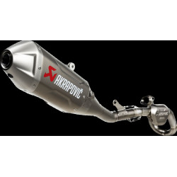 EXHAUST EVO TI KX450/KX450X - 18202052 | Dr Rider