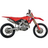EXHAUST EVO TITANIUM CRF450R/4 - 18202089 | Dr Rider
