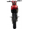 EXHAUST EVO TITANIUM CRF450R/4 - 18202089 | Dr Rider