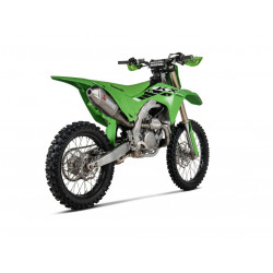 EXHAUST EVO TI/TI KX250/X - 18202105 | Dr Rider