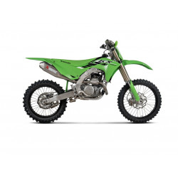 EXHAUST EVO TI/TI KX250/X - 18202105 | Dr Rider