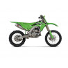 EXHAUST EVO TI/TI KX250/X - 18202105 | Dr Rider
