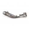 EXHAUST EVO TI YZ450F MY2026 - 18202181 | Dr Rider