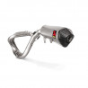 EXHAUST EVO TI/CF YXZ 1000R - 18300408 | Dr Rider