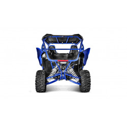 EXHAUST EVO TI/CF YXZ 1000R - 18300408 | Dr Rider