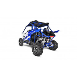 EXHAUST EVO TI/CF YXZ 1000R - 18300408 | Dr Rider