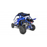 EXHAUST EVO TI/CF YXZ 1000R - 18300408 | Dr Rider
