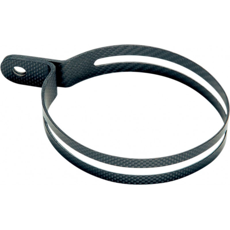 CLAMP EXHAUST CZ19 - 18600482 | Dr Rider