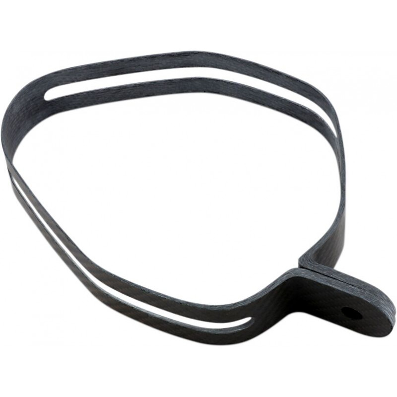 CLAMP EXHAUST TR11 - 18600507 | Dr Rider