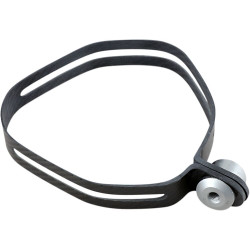 CLAMP MUFFLER CZ11 - 18600559 | Dr Rider