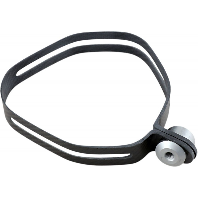 CLAMP MUFFLER CZ11 - 18600559 | Dr Rider