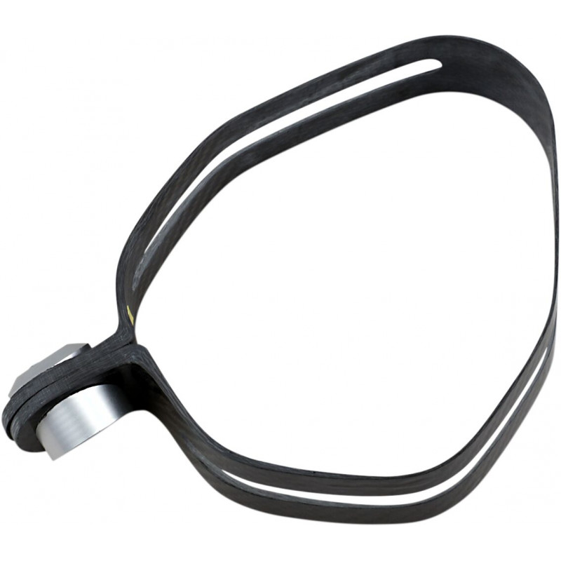 CLAMP MUFFLER TZ11 - 18600560 | Dr Rider