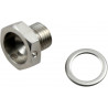 Bouchon sonde lambda Akrapovic M12 x 1,25 - Dr Rider