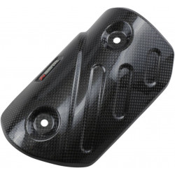 Pare-chaleur carbone Akrapovic Kawasaki ZZR1400/ZX-14R 2012-2020 - Dr Rider