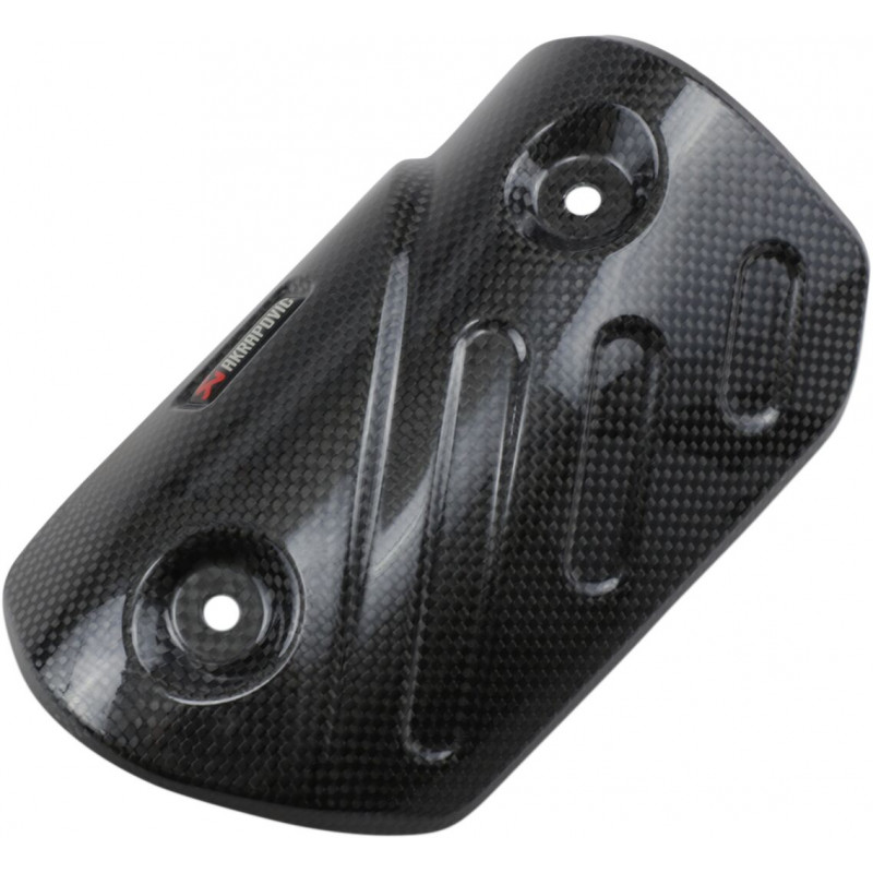 Pare-chaleur carbone Akrapovic Kawasaki ZZR1400/ZX-14R 2012-2020 - Dr Rider