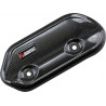 HEAT SHIELD CF RMZ450 - 18600894 | Dr Rider