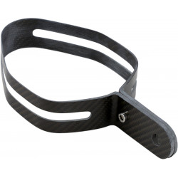 CLAMP MUFFLER CZ26 - 18600906 | Dr Rider