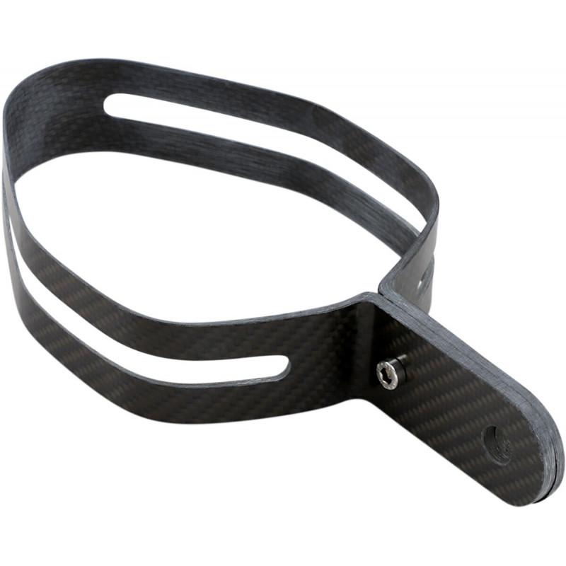 CLAMP MUFFLER CZ26 - 18600906 | Dr Rider