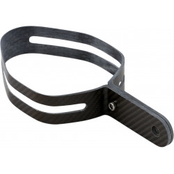 CLAMP MUFFLER CZ29 - 18600907 | Dr Rider