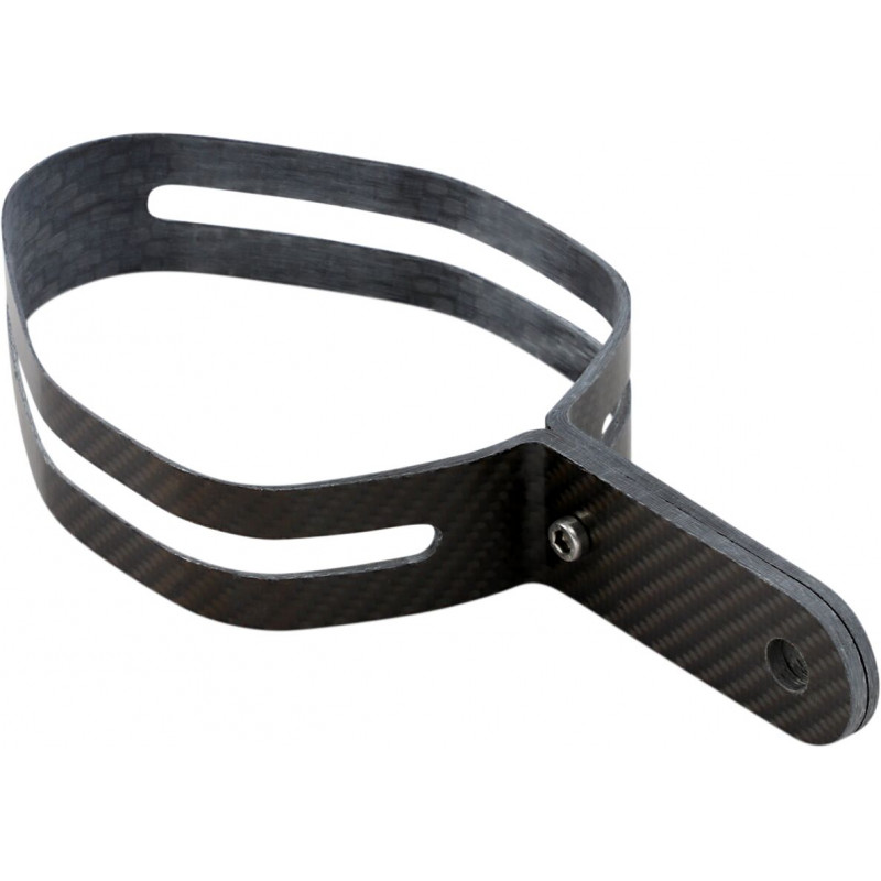 CLAMP MUFFLER CZ29 - 18600907 | Dr Rider