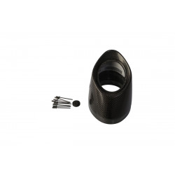 Embout de silencieux Akrapovic Yamaha R1 2007-2008 - Dr Rider