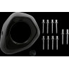 Embout de silencieux Akrapovic Yamaha R6 2008-2009 - Dr Rider