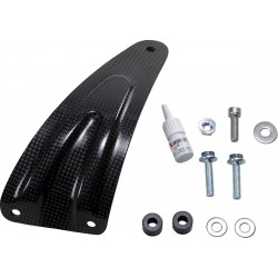 BRACKET MUFFLER RSV4 2015 - 18600961 | Dr Rider