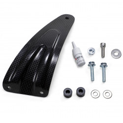 BRACKET MUFFLER RSV4 2015 - 18600961 | Dr Rider