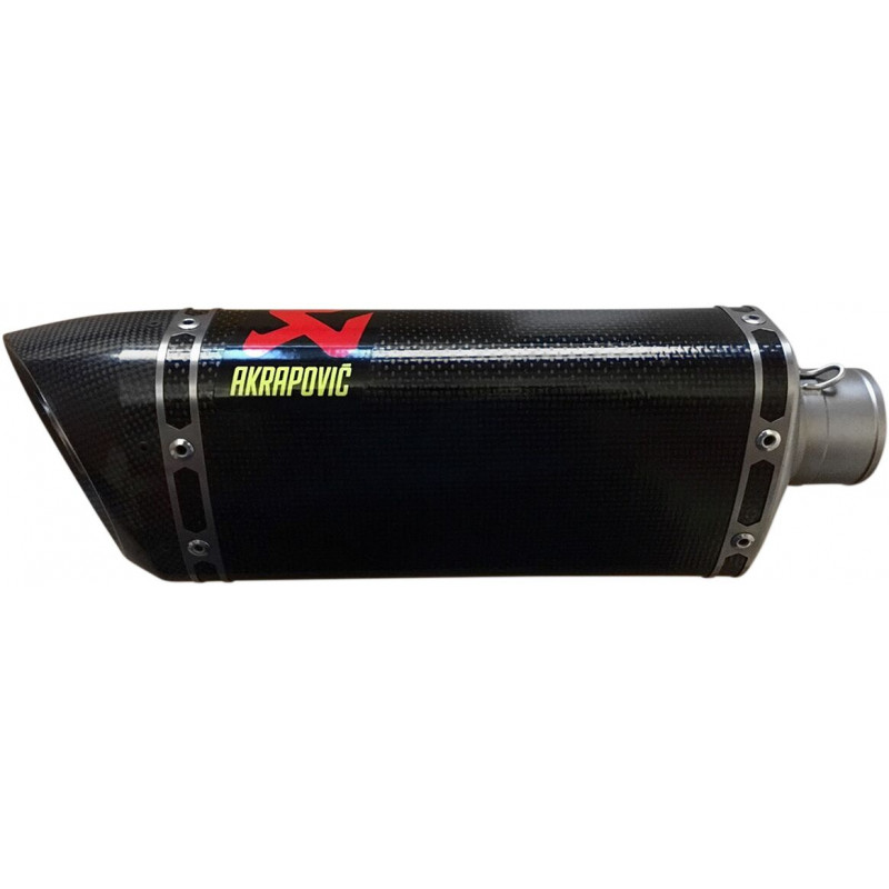 M-AP00402C MUFFLER - 18600968 | Dr Rider