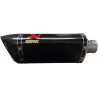 M-AP00402C MUFFLER - 18600968 | Dr Rider