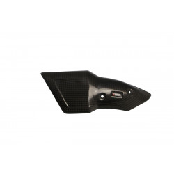 Pare-chaleur carbone Akrapovic Yamaha YZF-R1/R1M 2015-2019 - Dr Rider