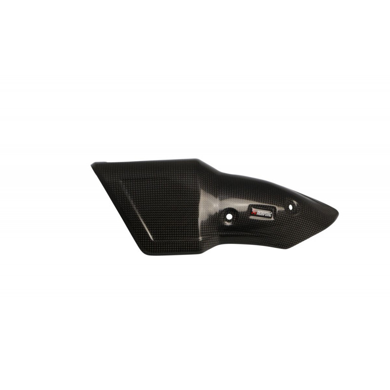 Pare-chaleur carbone Akrapovic Yamaha YZF-R1/R1M 2015-2019 - Dr Rider