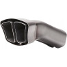 NOISE DAMPER 169Y - 18601001 | Dr Rider