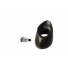 Embout de silencieux carbone Akrapovic Yamaha R1 2007-2008 - Dr Rider
