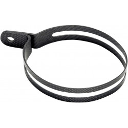 CLAMP MUFFLER CAP3X - 18601031 | Dr Rider
