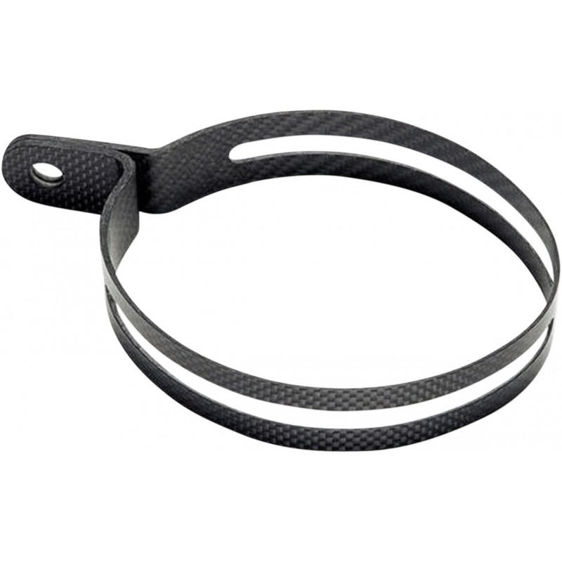 CLAMP MUFFLER CAP3X - 18601031 | Dr Rider