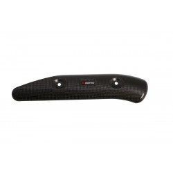 Pare-chaleur carbone Akrapovic Yamaha - Dr Rider