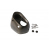 Embout de silencieux Akrapovic Kawasaki 1400 GTR 2008-2017 / Triumph Tiger 800 2011-2016 - Dr Rider