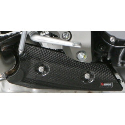 Pare-chaleur Akrapovic Honda CB1000R 2008-2017 - Dr Rider