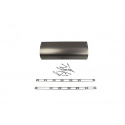 MUFFLER SLEEVE KIT - 18601040 | Dr Rider