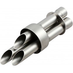 NOISE DAMPER 142 - 18601055 | Dr Rider