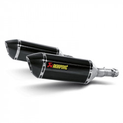 MUFFLER RPL Z1000 RIGHT - 18601062 | Dr Rider