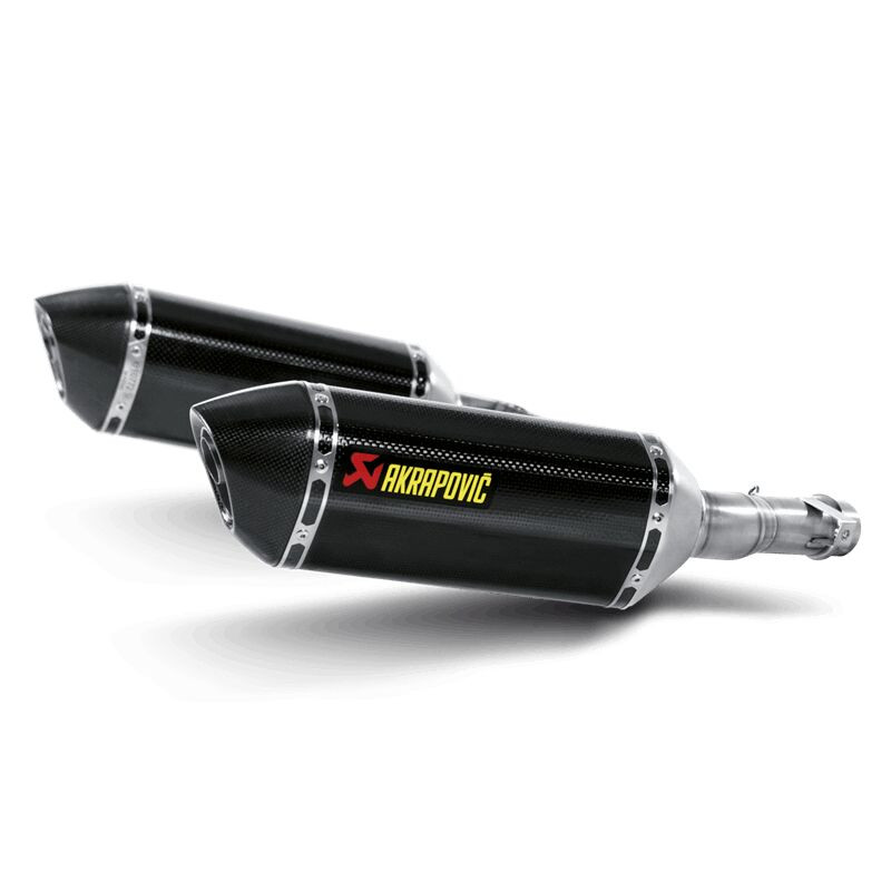 MUFFLER RPL Z1000 RIGHT - 18601062 | Dr Rider